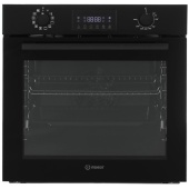 Фото товара: Indesit IBFTE 3841 J BL
