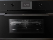 Фото товара: Kuppersbusch CBM 6350.0 S6 Black Steel (только ручка)