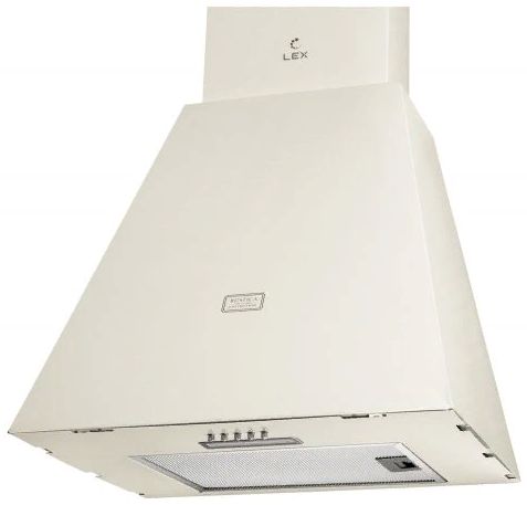 Фото товара: LEX VERONA BODY 600 IVORY LIGHT