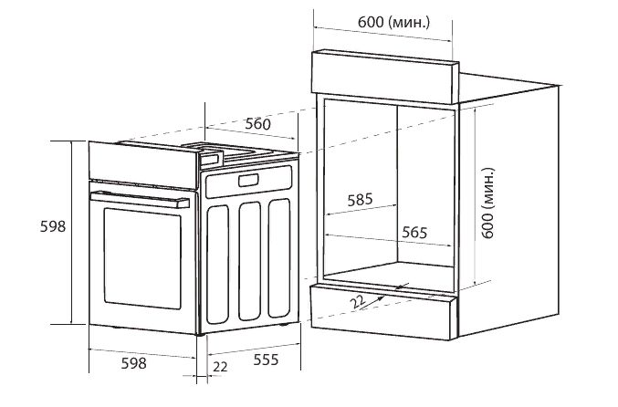 Фото товара: ZUGEL ZOE601B