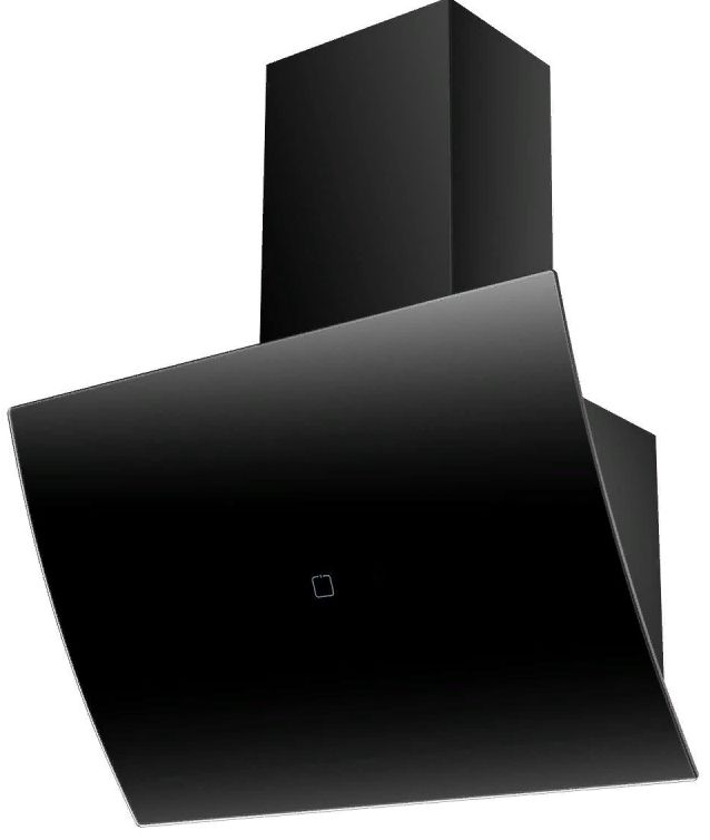 Фото товара: Maunfeld SKY STAR CHEF 60 Glass Black