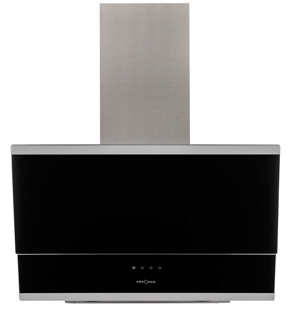 Фото товара: Krona IRMA 600 black sensor