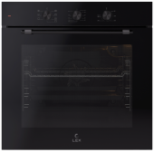 Фото товара: LEX EDP 670 BBL MAX