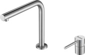 Фото товара: Seaman Eco Venice SSN-1001-SS (Steel satin)