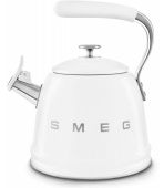 Фото товара: Smeg WKF01WH