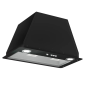 Фото товара: Elikor Flat 52П-650-К3Д черный