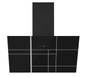 Фото товара: LEX MOZA 600 R1 BLACK