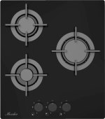 Фото товара: Monsher MGG 44 Noir