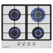 Фото товара: MEFERI MGH604WH GLASS POWER