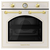 Фото товара: Zigmund & Shtain E 156 X