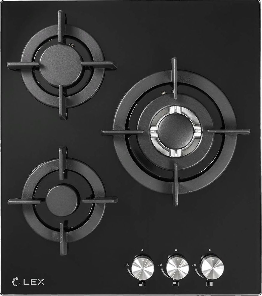 Фото товара: LEX GVG 430 BL