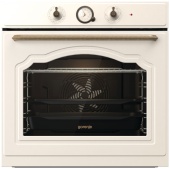 Фото товара: Gorenje BOS67371CLI