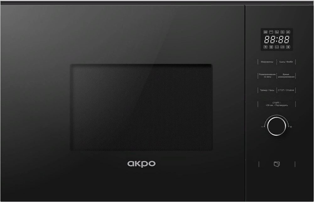 Фото товара: AKPO MEA 92508 SEA07 BL