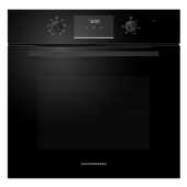 Фото товара: Kuppersberg HM 628 Black 8