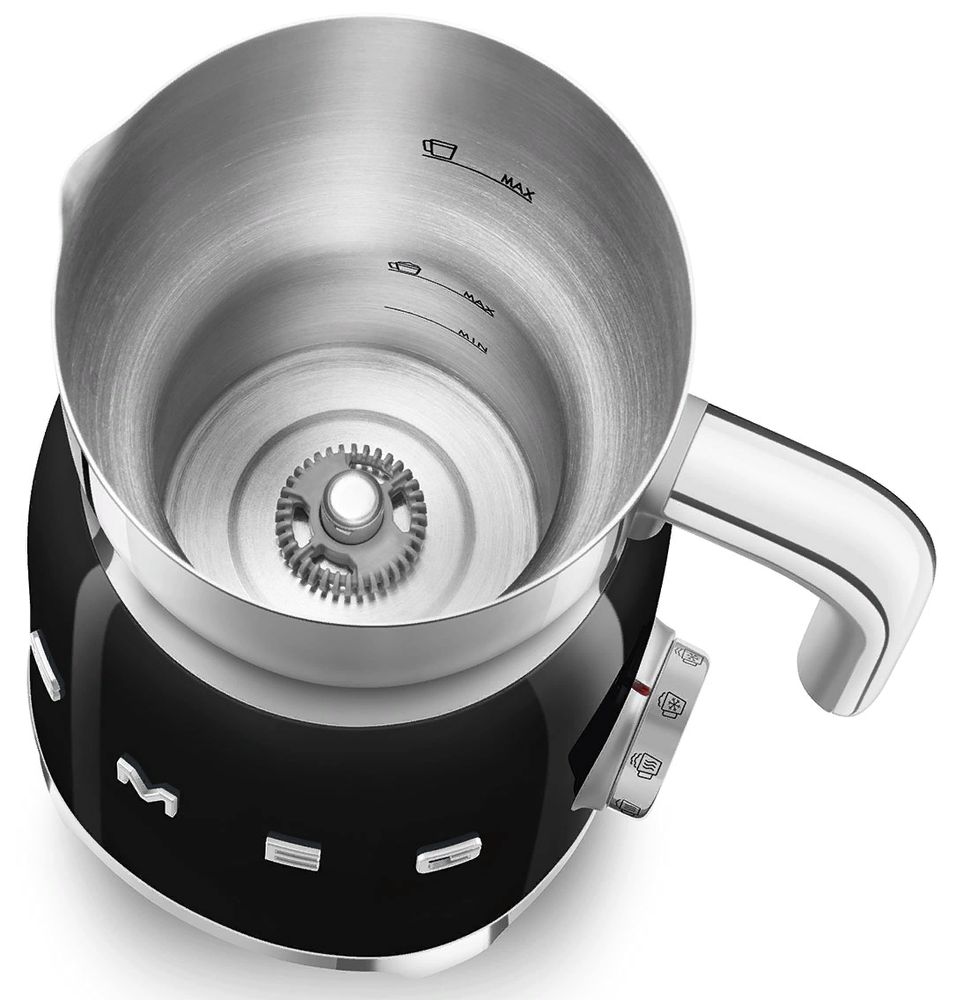 Фото товара: Smeg MFF11BLEU