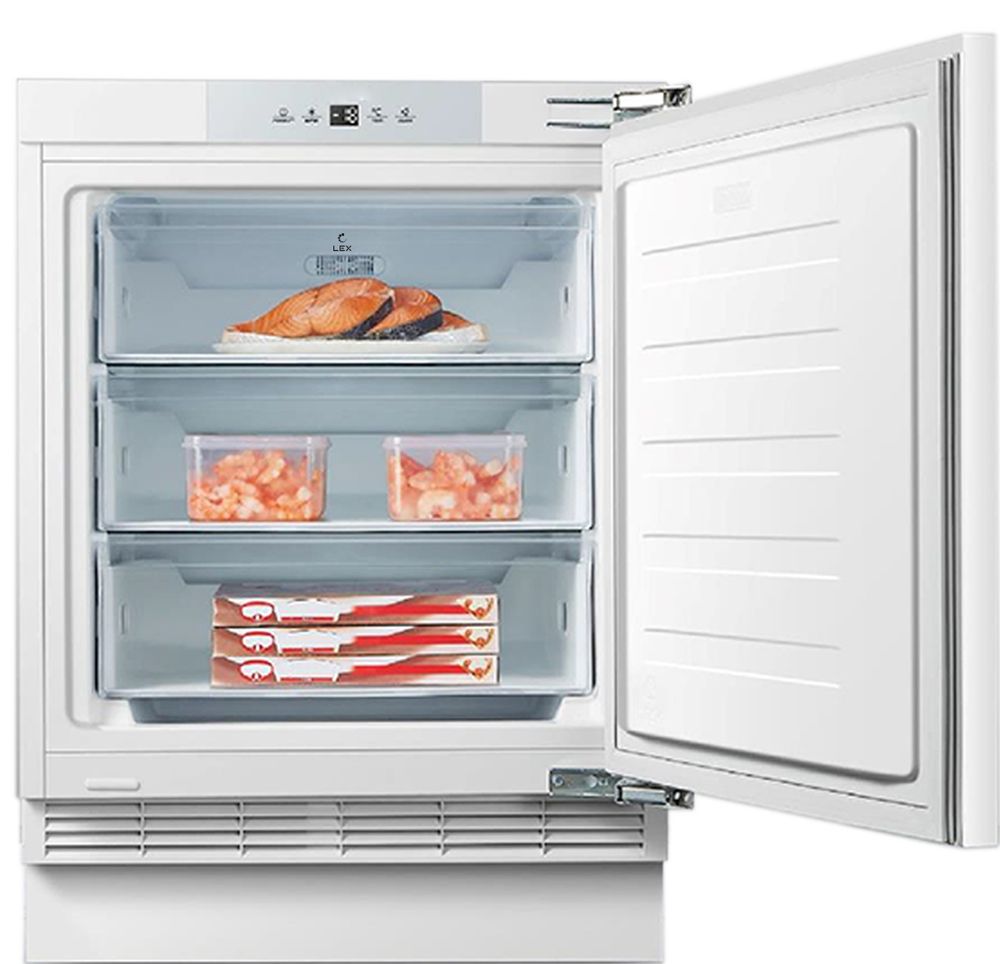 Фото товара: LEX FBI 101 DF