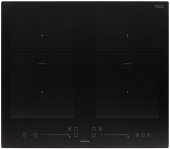 Фото товара: Krona ONYX ih 60 BL