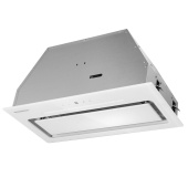 Фото товара: Maunfeld TRAPEZE 602SGG White