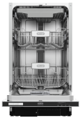 Фото товара: DeLonghi DDW 08S Sodalite