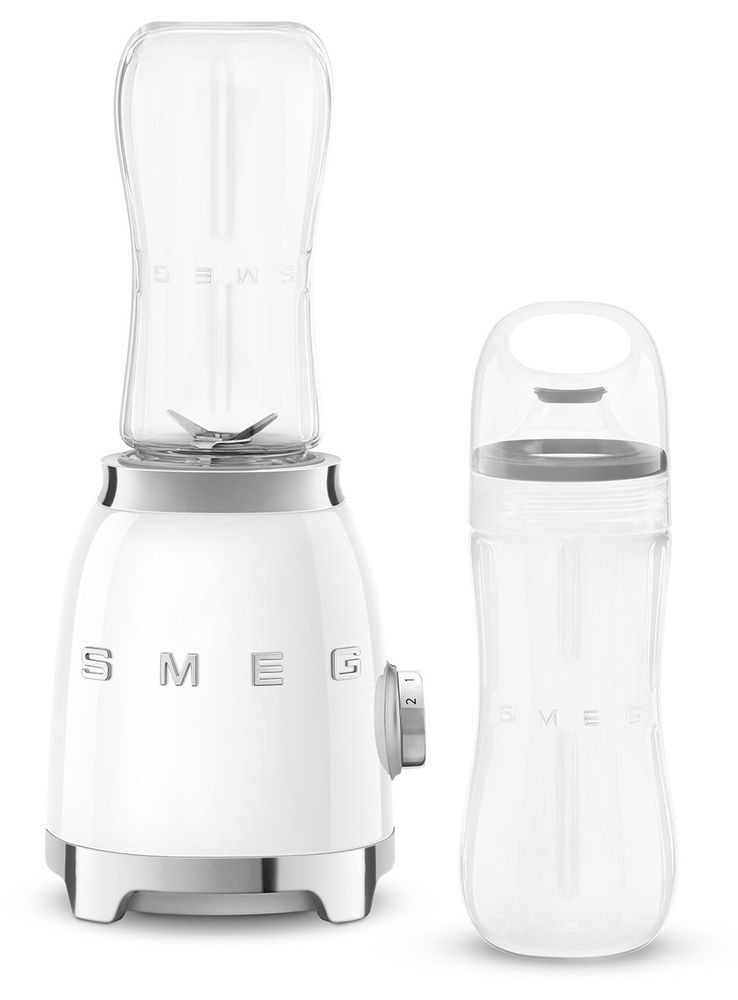 Фото товара: Smeg PBF01WHEU