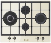 Фото товара: LEX GVG 6043C IV LIGHT