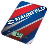 Фото товара: Maunfeld MKS-123G03