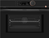 Фото товара: De Dietrich DKC4536H