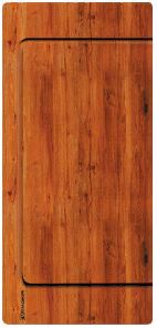 Фото товара: Omoikiri Разделочная доска CB-05-Wood-M