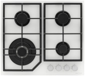 Фото товара: Krona NEBEL 60 WH W