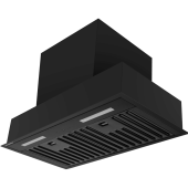 Фото товара: Maunfeld BERK 60 Built In Black/Anthracite