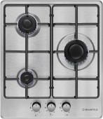 Фото товара: Maunfeld EGHS.43.3STS-ES/G