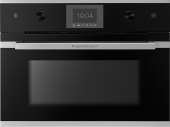 Фото товара: Kuppersbusch CD 6350.0 S1 Stainless Steel