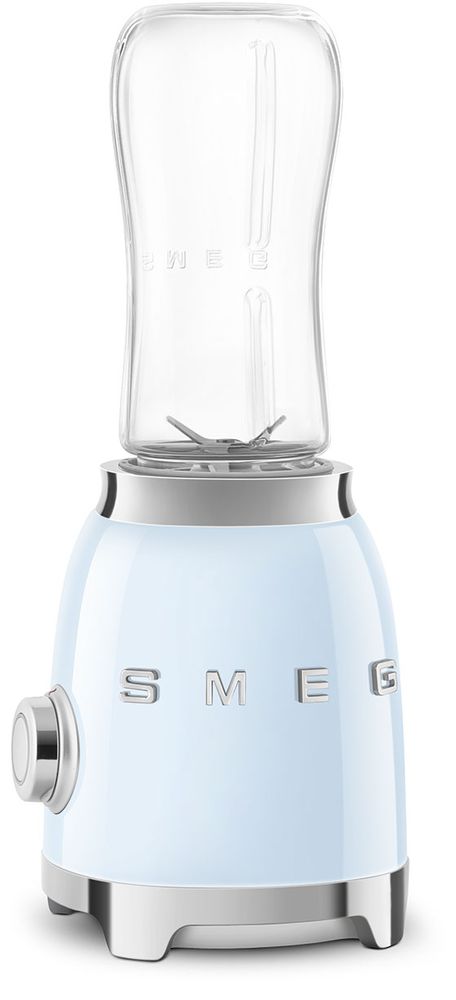 Фото товара: Smeg PBF01PBEU 