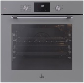 Фото товара: LEX EDP 680 GR MAX