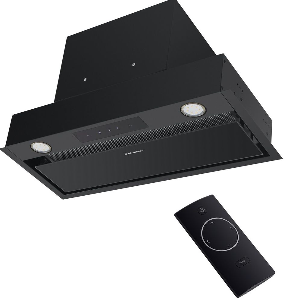 Фото товара: Maunfeld FANTASY LIGHT 60 Black