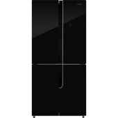 Фото товара: Nordfrost RFQ 510 NFGB inverter