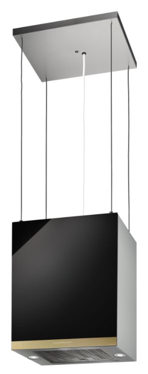 Фото товара: Kuppersbusch DI 3800.0 S4 Gold