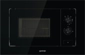Фото товара: Gorenje BM201EG1BG