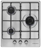 Фото товара: Maunfeld EGHS.43.3STS-ESL