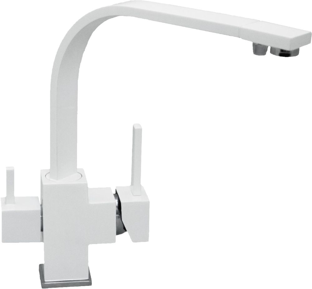 Фото товара: Seaman Barcelone SSL-5390-SG (Snow Glossy)