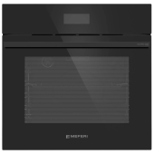 Фото товара: MEFERI MEO606BK ULTRA