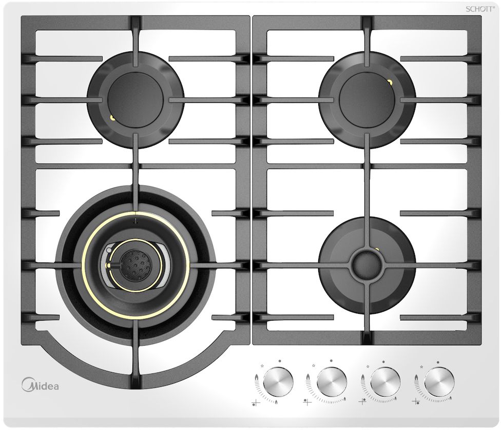 Фото товара: Midea MG696VGW