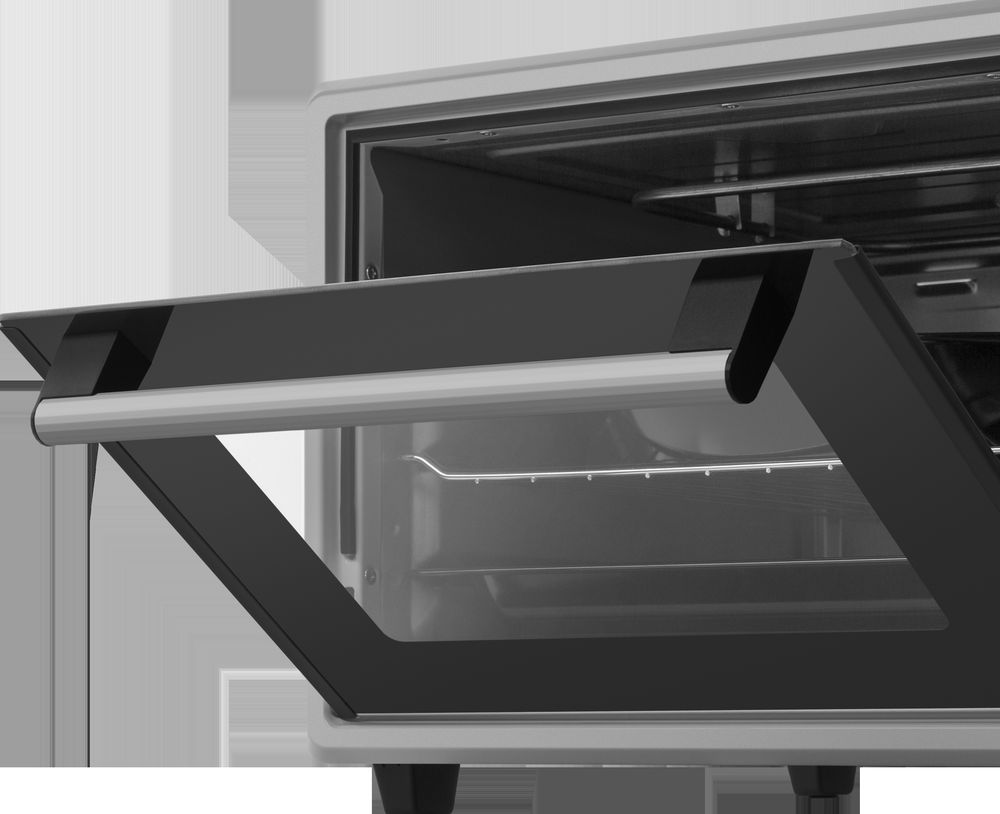 Фото товара: Maunfeld MMO-373MGR01