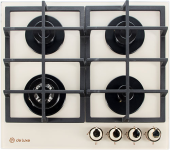 Фото товара: De Luxe GG4 750229F-TC-152