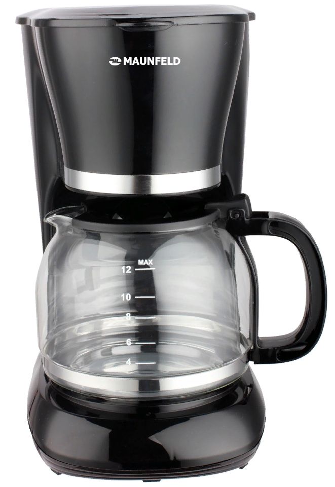 Фото товара: Maunfeld MF-732BK