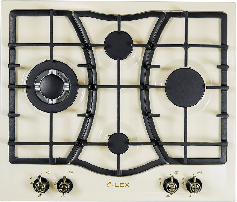 Фото товара: LEX GVE 6043 C IV LIGHT