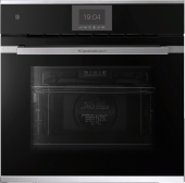 Фото товара: Kuppersbusch B 6550.0 S1 Stainless Steel