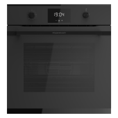 Фото товара: Kuppersbusch BD 6340.0 KSM6 MattBlack