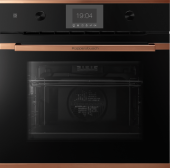 Фото товара: Kuppersbusch B 6350.0 S7 Copper