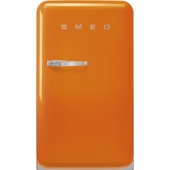 Фото товара: Smeg FAB10ROR6